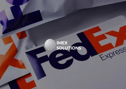 Служба доставки FedEx