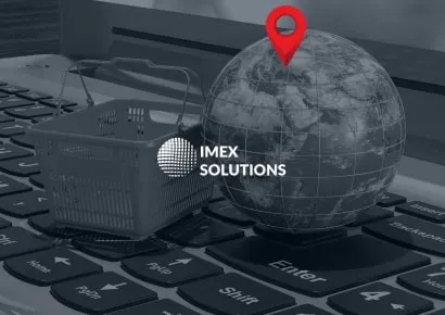 Митне оформлення імпорту з Imex Solutions