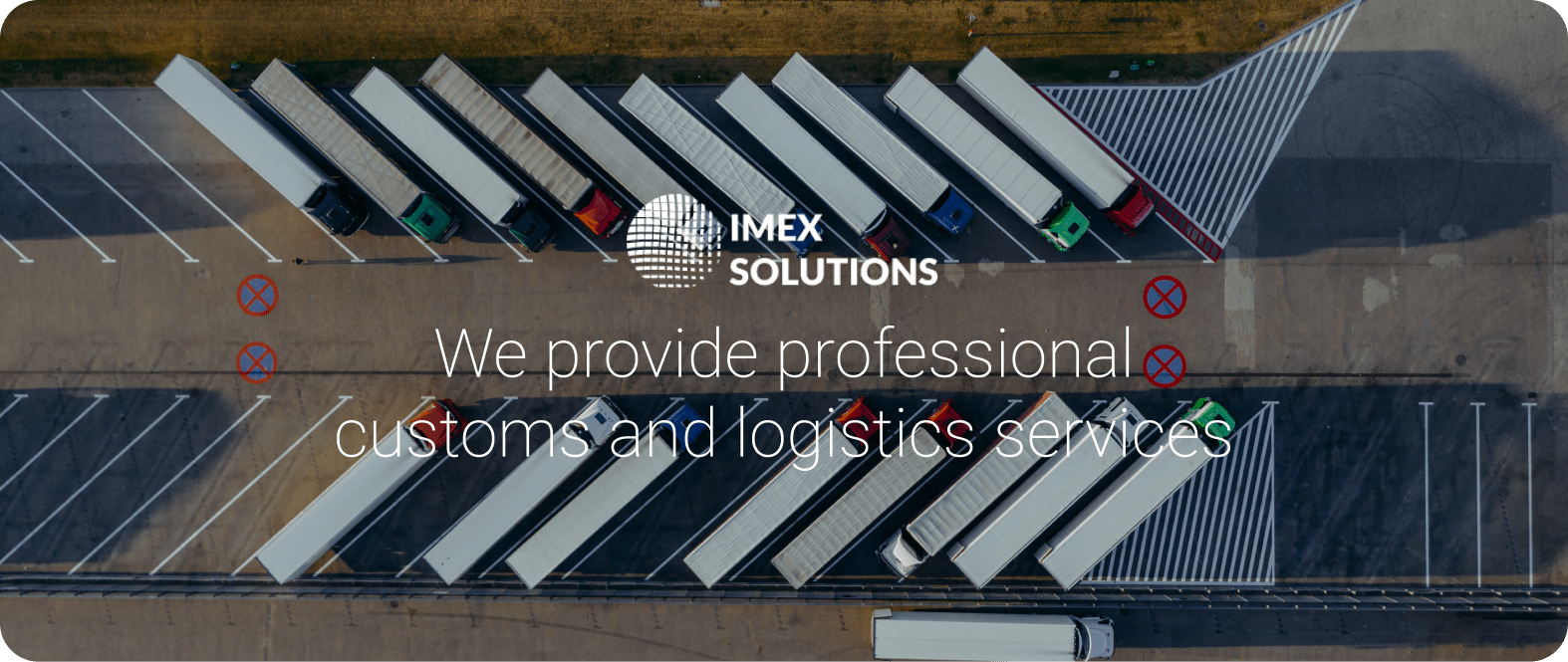 customs broker imex solyushn