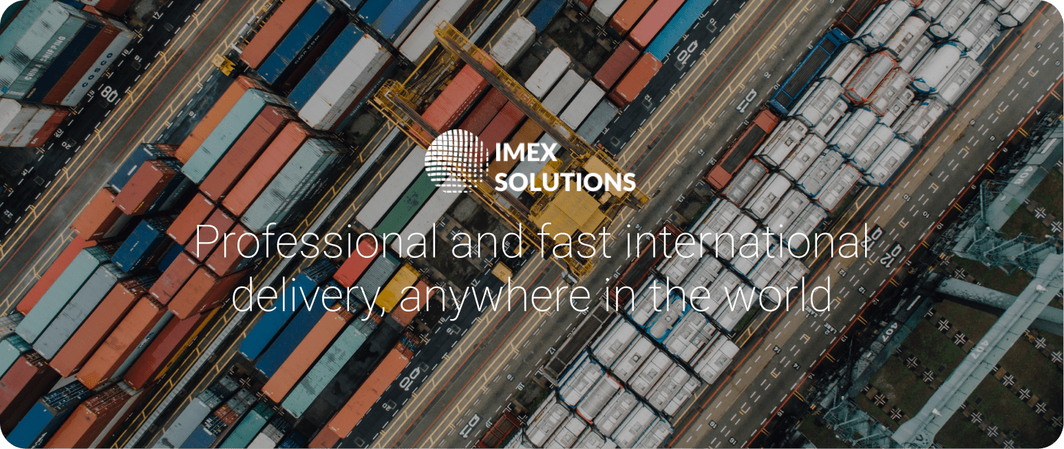 international transportation Imex