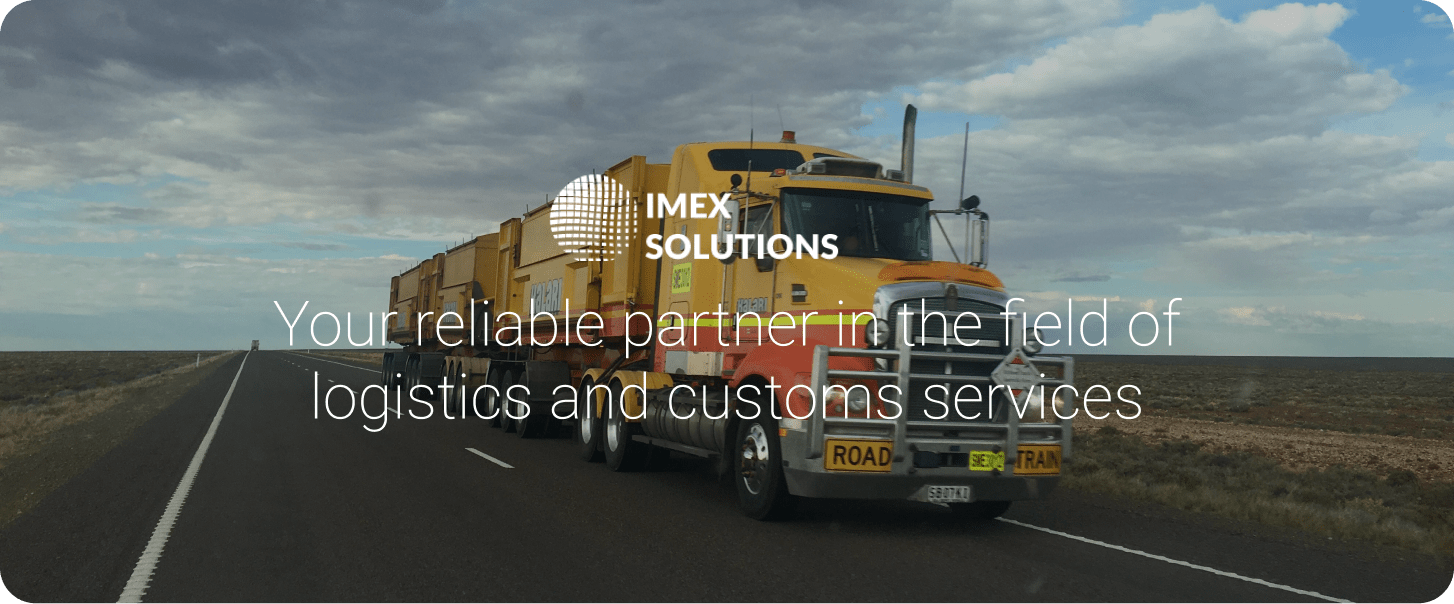 customs clearance imex solutions