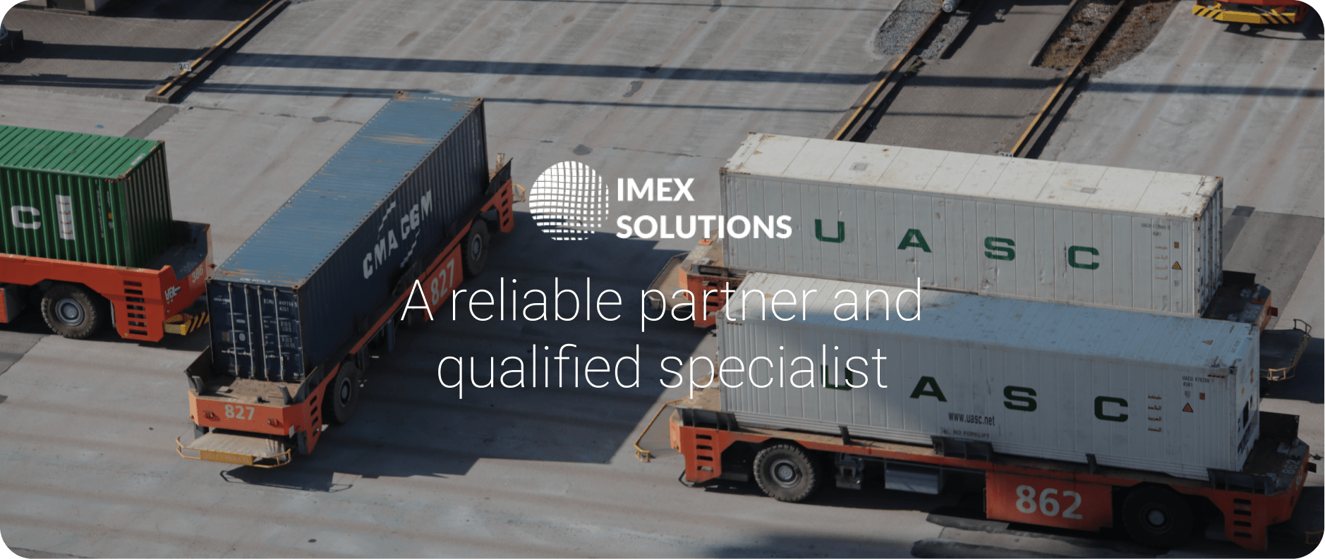 customs broker imex solutions