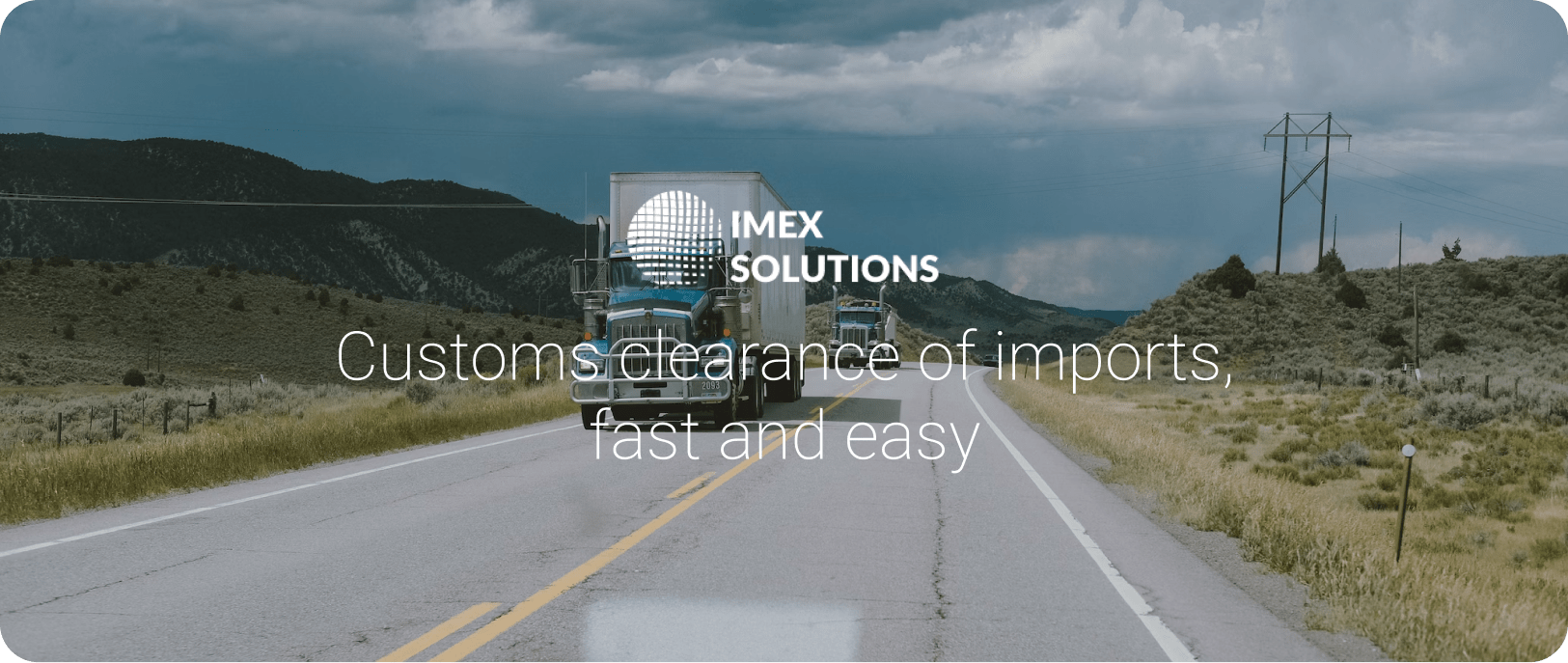 customs clearance imex