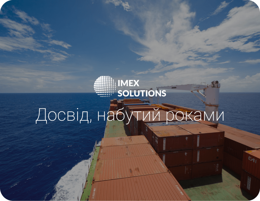 експортна декларація imex solutions