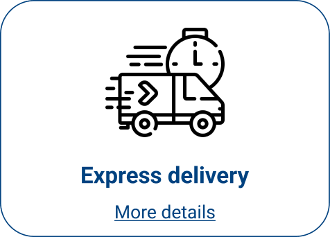 express delivery