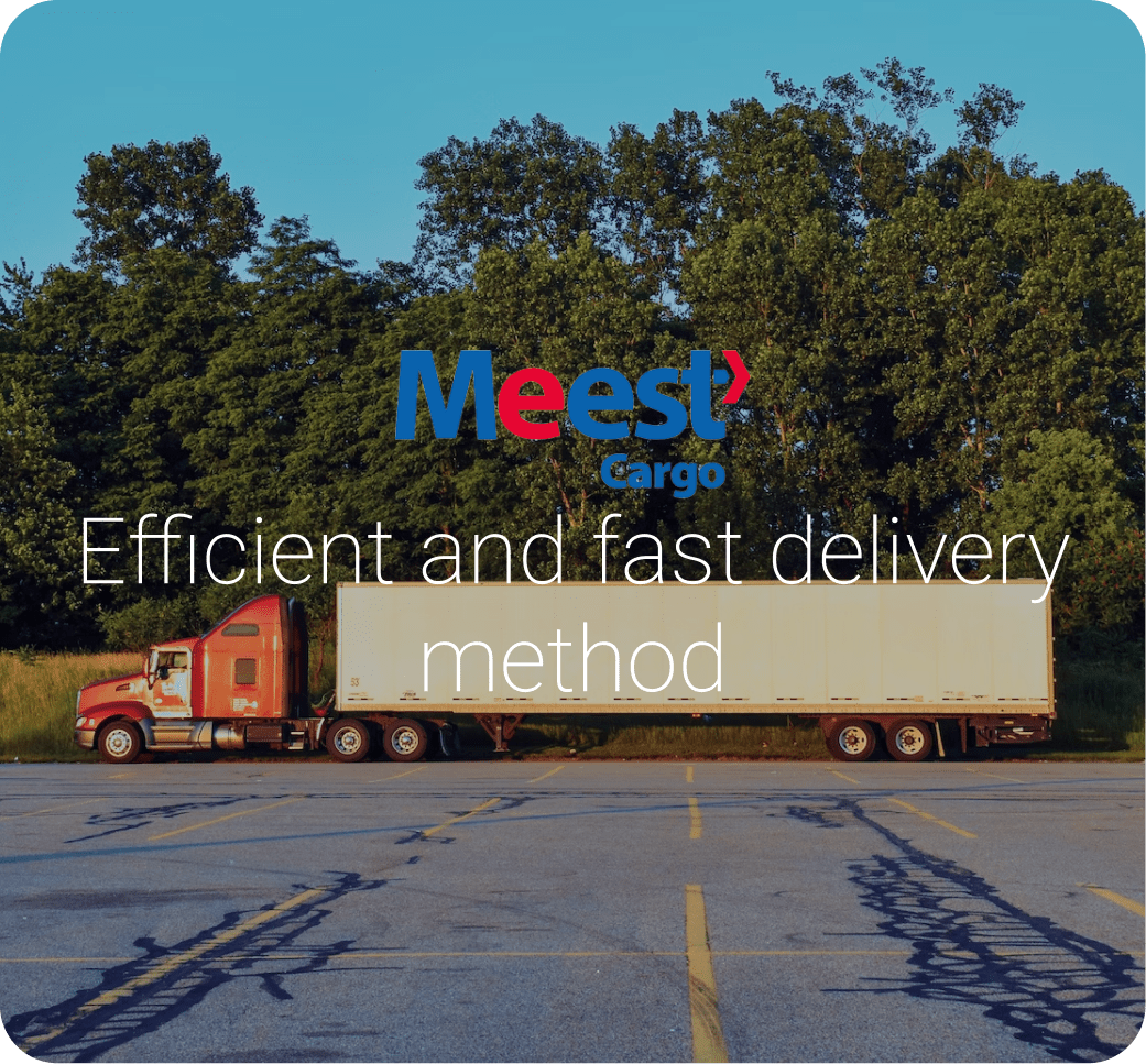 meest cargo imexsolutions