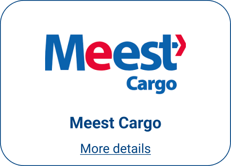 meest cargo