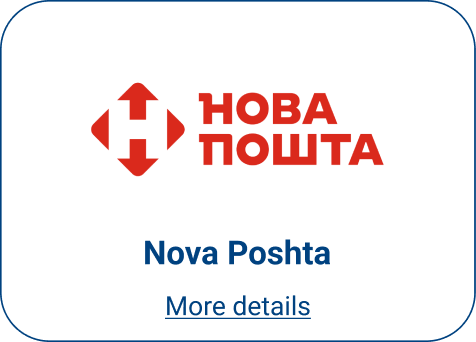 nova poshta