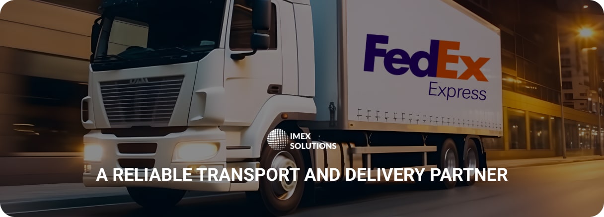 FedEx International Freight 