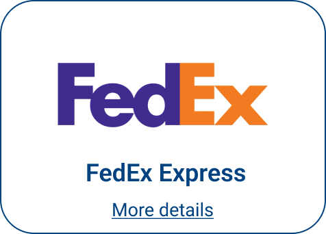 FedEx