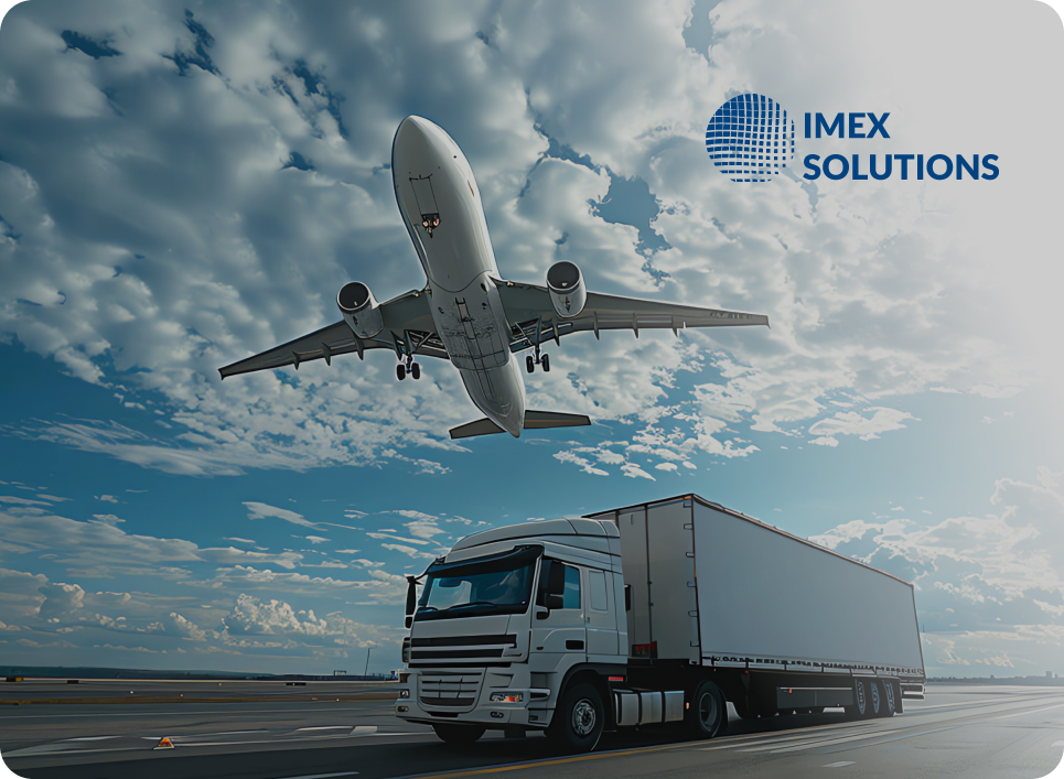 freight transport across europe