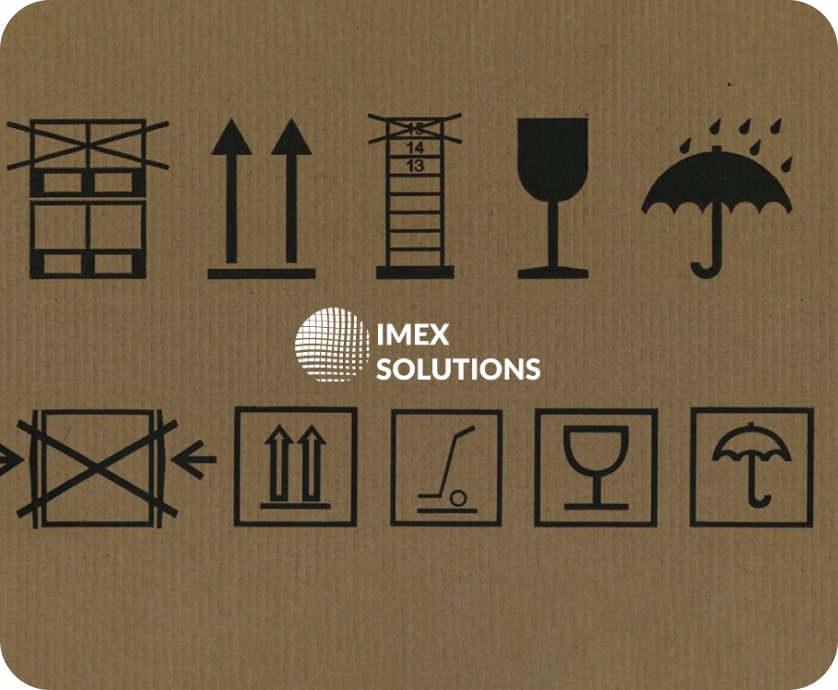 product labelling