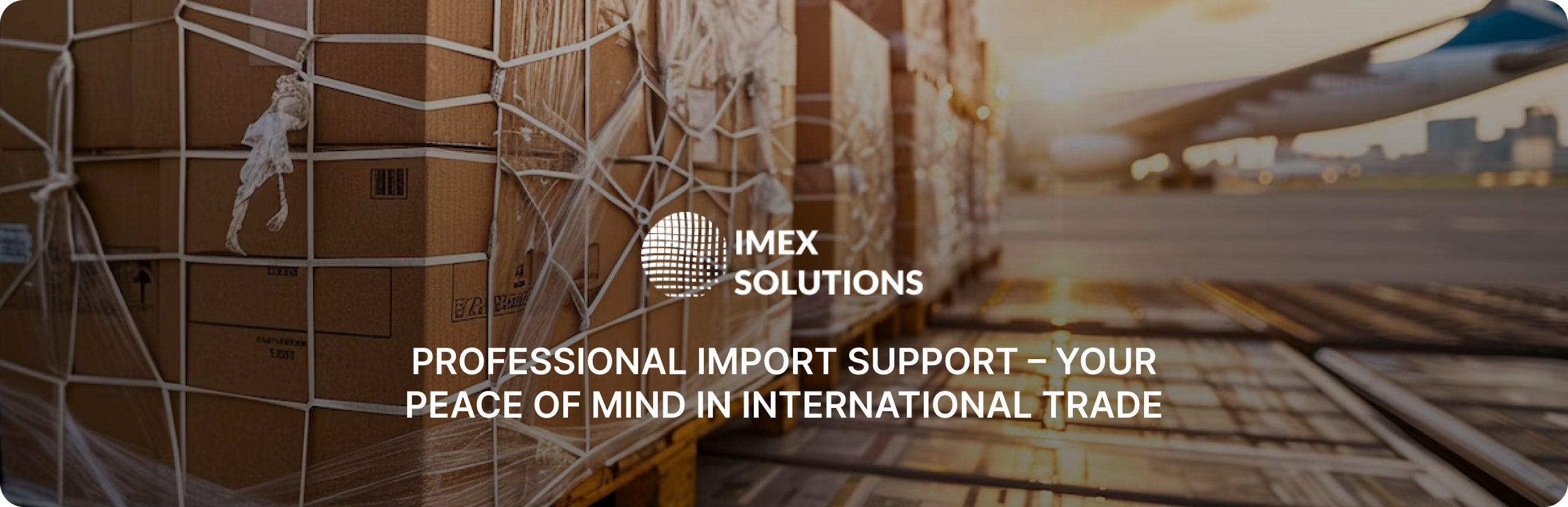rights and obligations in importing