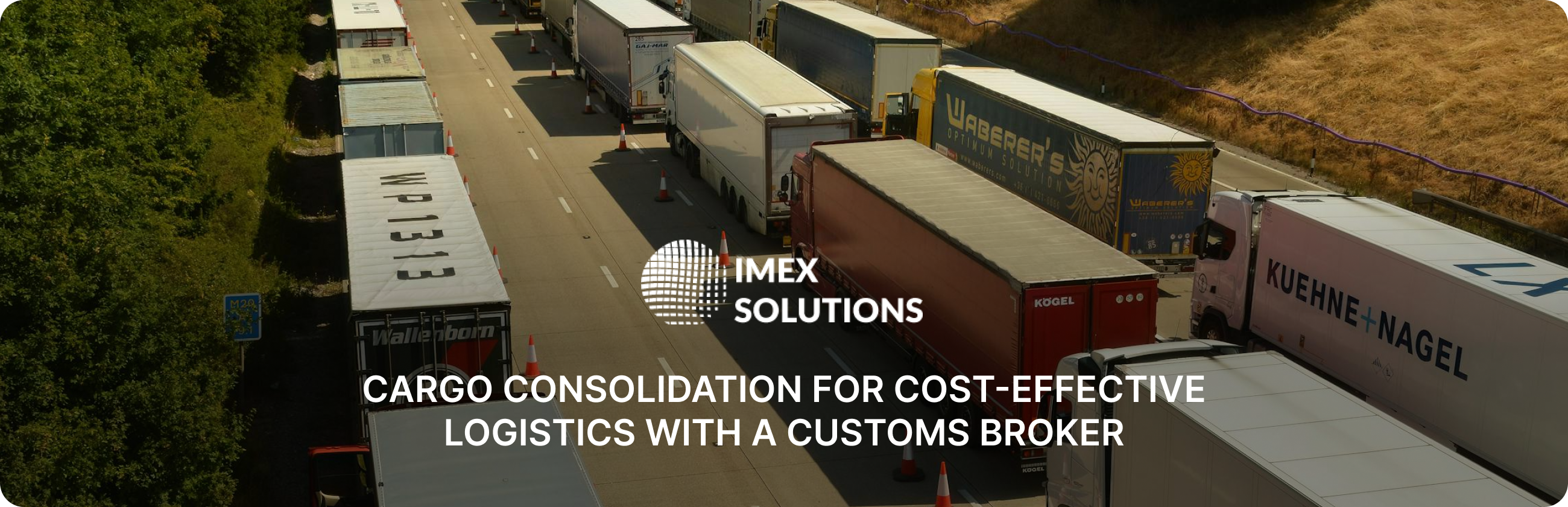groupage cargo transportation across Ukraine