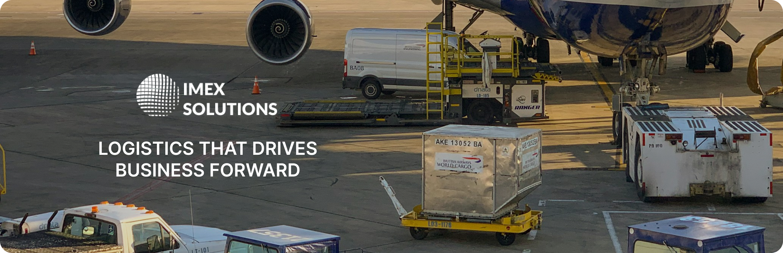 air freight shipping